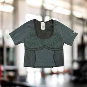 Gymshark Seamless Top